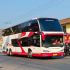Agen Bus Bandar Lampung ke Surabaya Sleeper Fasilitas Lengkap