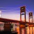 Travel Jakarta Palembang