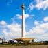 Travel Palembang Jakarta