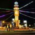 Travel Palembang Lampung