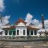 Menjelajahi Wisata Religi di Perjalanan dari Bekasi ke Palembang